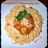 SHRIMP SPAGHETTI Bolognese with SPICY Sauce