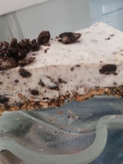 Foto resep Simple Oreo Cheesecake (Unbaked)