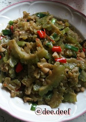 Foto resep TumiS Pare