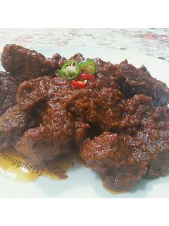 Foto resep Singit khas Jepara