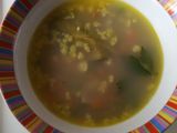 Sop ceria MPASI 10+