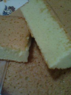 Foto resep Easy Cake