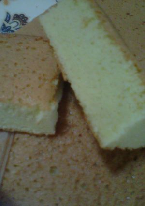 Foto resep Easy Cake