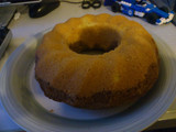 Marble Cake