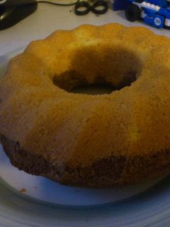 Foto resep Marble Cake