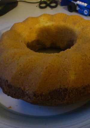 Foto resep Marble Cake