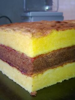 Foto resep Lapis surabaya