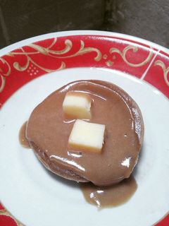 Foto resep Kue Cubit Cokelat