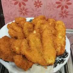 pisang goreng krispi রেসিপির প্রধান ছবি