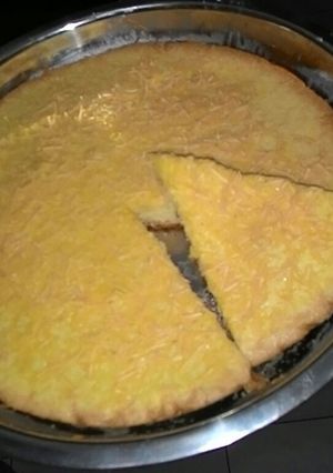 Foto resep Bolu keju murce durice