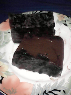 Foto resep Agarasa coklat oreo