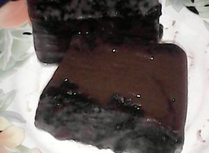 Foto resep Agarasa coklat oreo
