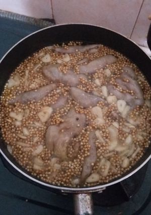 Foto resep Minyak Ayam
