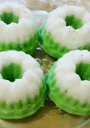 Foto resep Putu Uayu