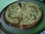 Bolu Panggang irit 2 telur