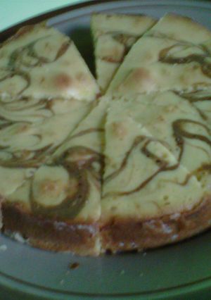 Foto resep Bolu Panggang irit 2 telur