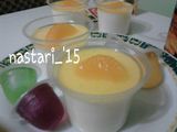 PUDING JERUK
