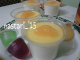 PUDING JERUK