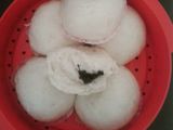Bakpao Empuk