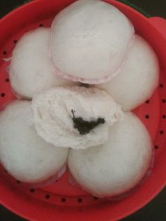 Foto resep Bakpao Empuk
