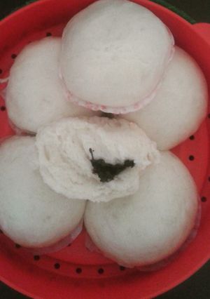 Foto resep Bakpao Empuk