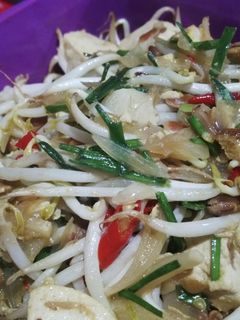 Foto resep Tahu Bumbu Tauco