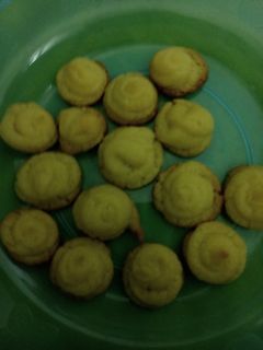 Foto resep Soes mini