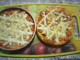 Pizza Lya so Simple