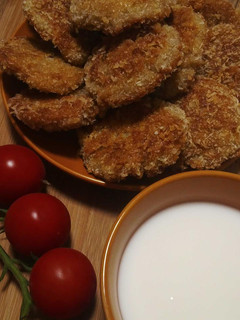 Foto resep Pisang jadi nugget? bisaaa....