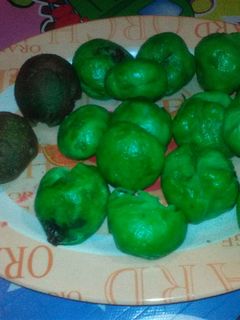 Foto resep bakpao greenpeace