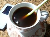 WEDANG SEREH JAHE PELEGA TENGGOROKAN