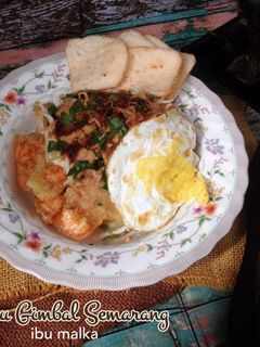 Foto resep Tahu Gimbal