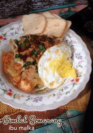 Foto resep Tahu Gimbal