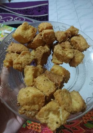 Foto resep Tahu Kriuk