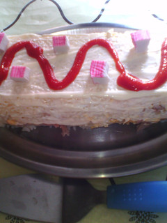Una foto de Sandwichon