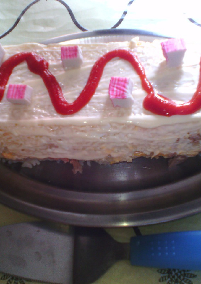 Una foto de Sandwichon