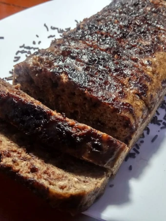 Cara Gampang Membuat Resep Bolu Pisang Raja Kukus yang Menggugah Selera Anti Ribet, Bikin Ngiler