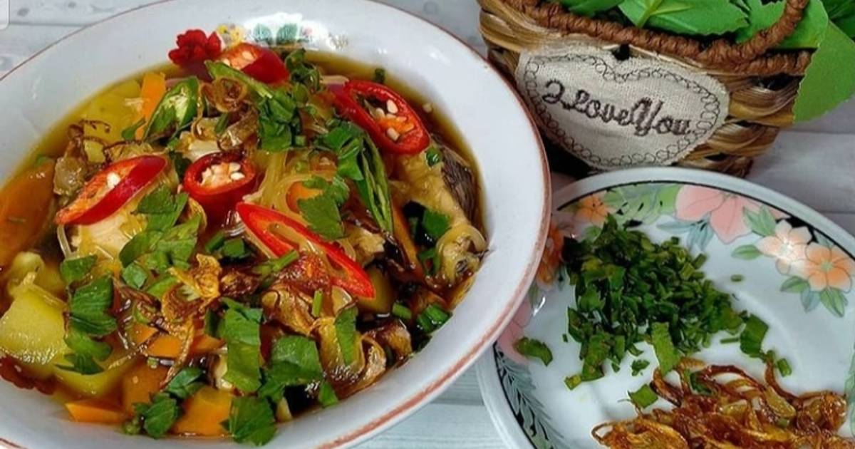 418 Resep Ikan Gabus Masakan Kecap Enak Dan Sederhana Ala Rumahan Cookpad