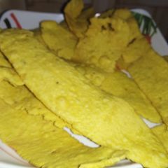 A picture of Fafad.