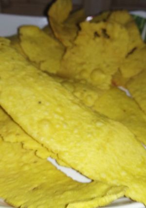 A picture of Fafad.