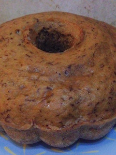 Foto resep Bolu Pisang Susu Kukus
