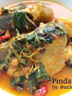 Foto resep Pindang Ikan