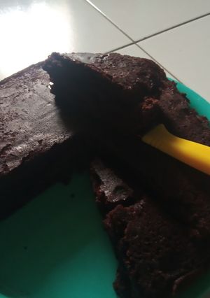 Foto resep Bolu kukus tanpa telur