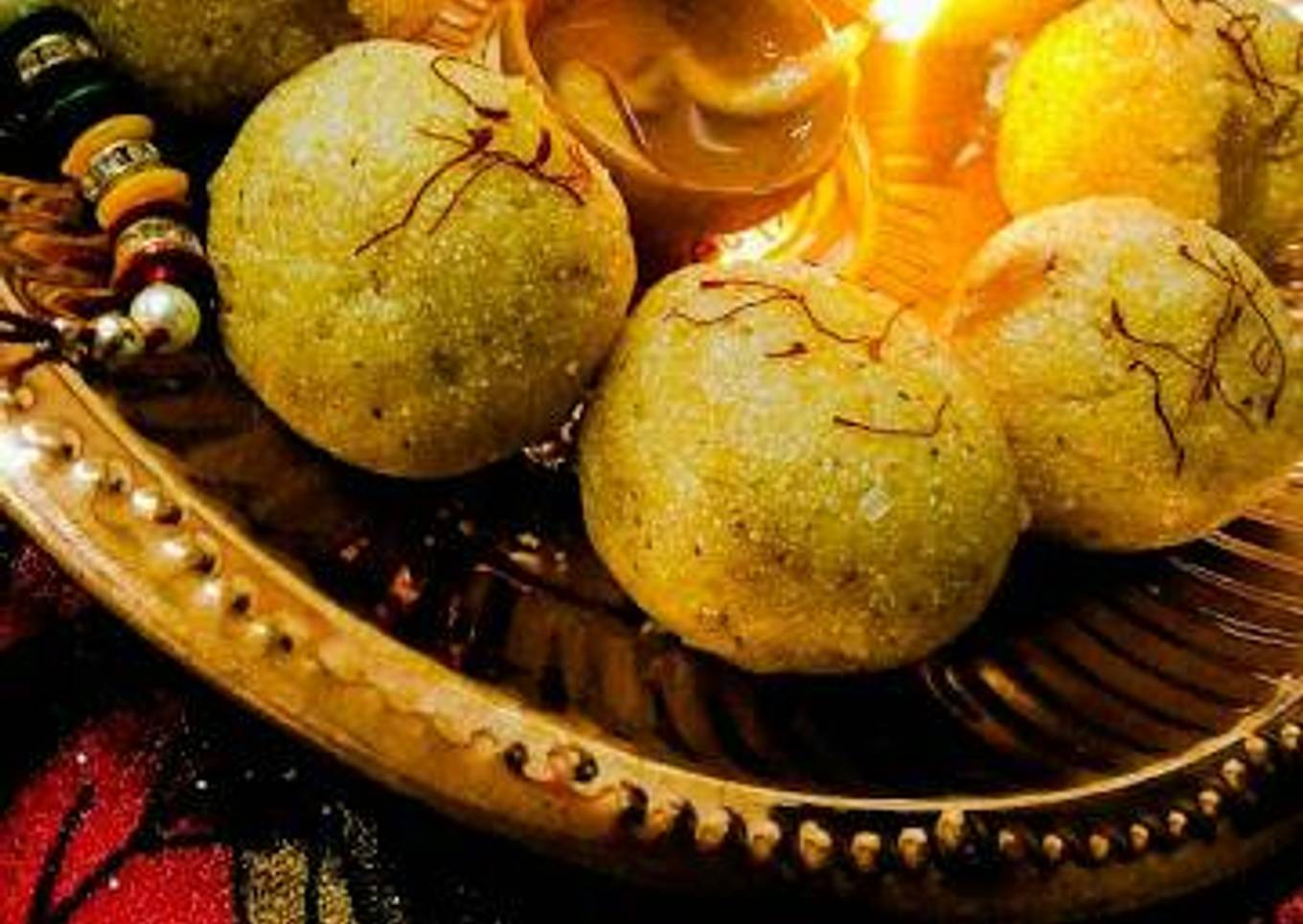 Rawa Laddu