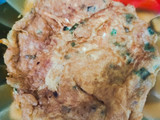 Egg Veggie