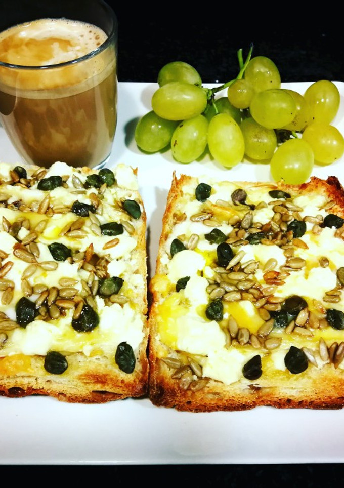 Una foto de El desayuno de lunes nr. 4