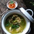 Soto Tulang Ayam