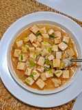 Mapo Tofu