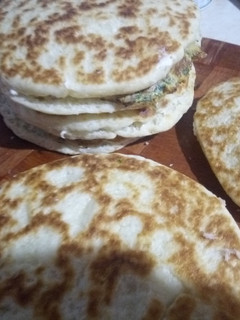 صورة لوصفة شباتي