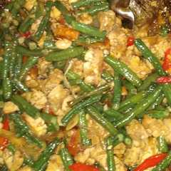 รูปของ Tumis TK saus tiram #5Resepterbaruku